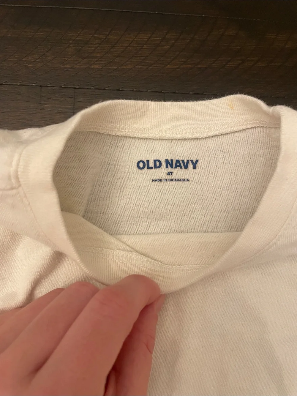 ❤️5/$20 Toddler Long Sleeve Lot